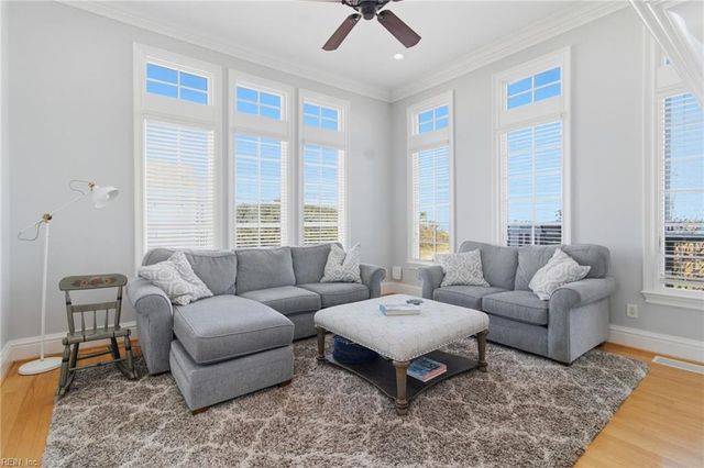 4019 Rugosa Rose CT, Norfolk, VA 23518