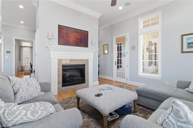 4019 Rugosa Rose CT, Norfolk, VA 23518