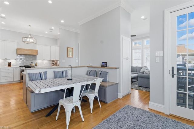 4019 Rugosa Rose CT, Norfolk, VA 23518