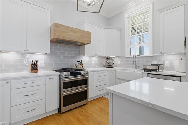 4019 Rugosa Rose CT, Norfolk, VA 23518