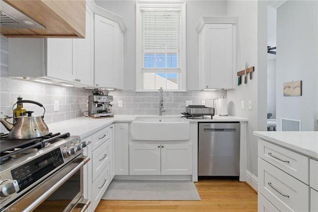 4019 Rugosa Rose CT, Norfolk, VA 23518