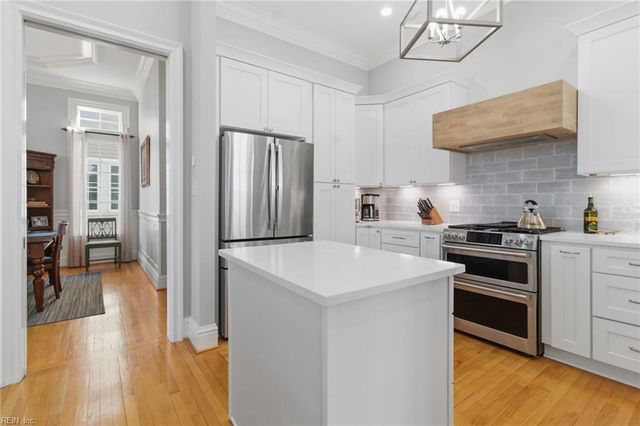 4019 Rugosa Rose CT, Norfolk, VA 23518