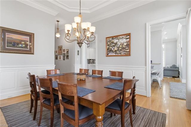 4019 Rugosa Rose CT, Norfolk, VA 23518