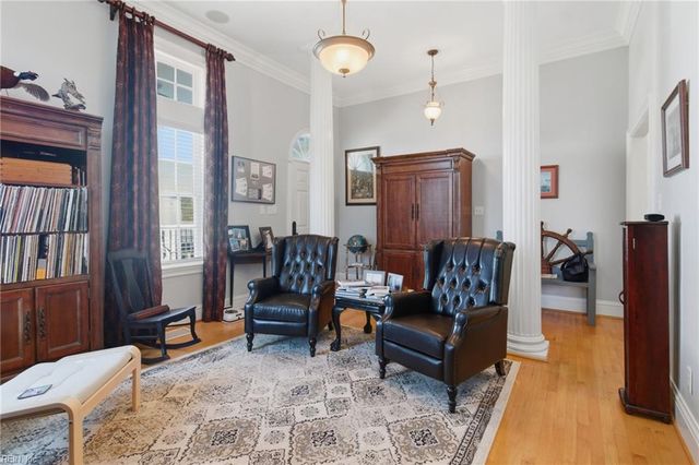 4019 Rugosa Rose CT, Norfolk, VA 23518