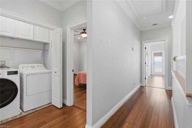 4019 Rugosa Rose CT, Norfolk, VA 23518