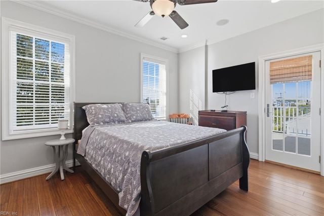 4019 Rugosa Rose CT, Norfolk, VA 23518