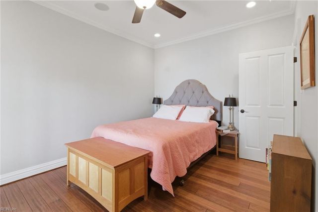 4019 Rugosa Rose CT, Norfolk, VA 23518