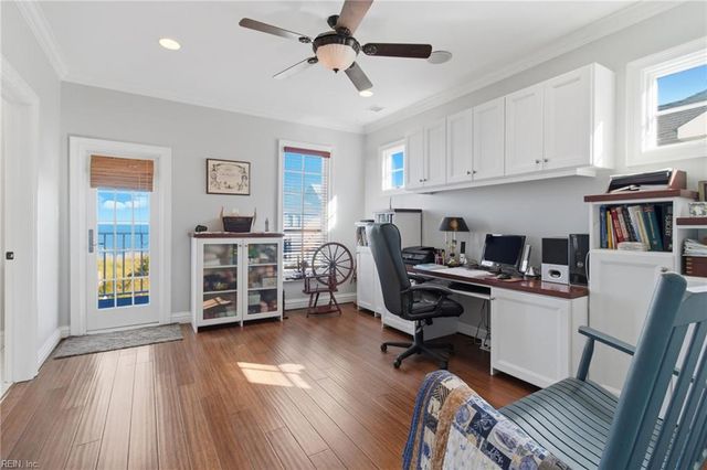 4019 Rugosa Rose CT, Norfolk, VA 23518