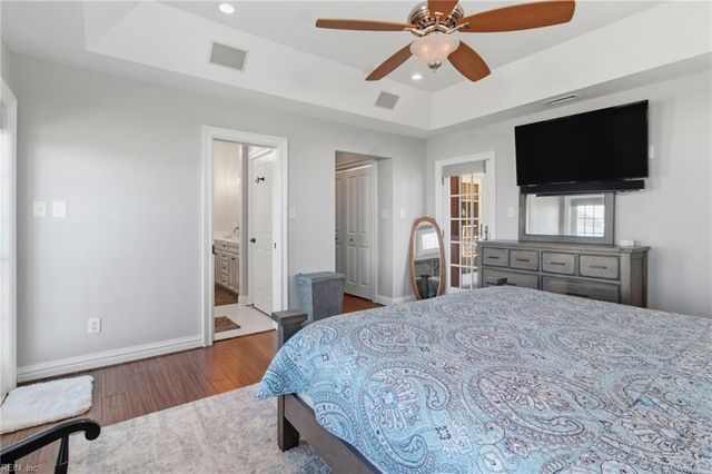 4019 Rugosa Rose CT, Norfolk, VA 23518