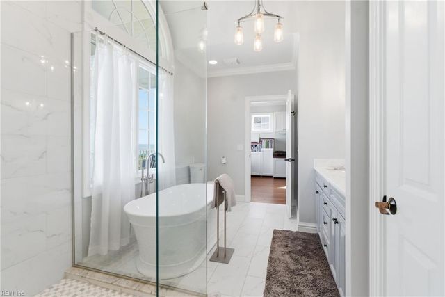 4019 Rugosa Rose CT, Norfolk, VA 23518