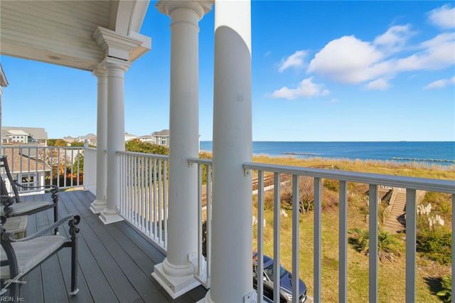 4019 Rugosa Rose CT, Norfolk, VA 23518