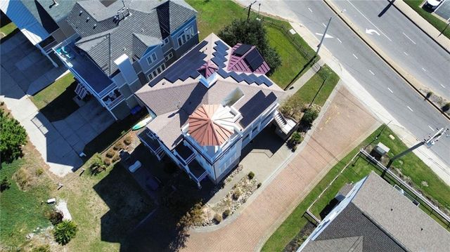 4019 Rugosa Rose CT, Norfolk, VA 23518