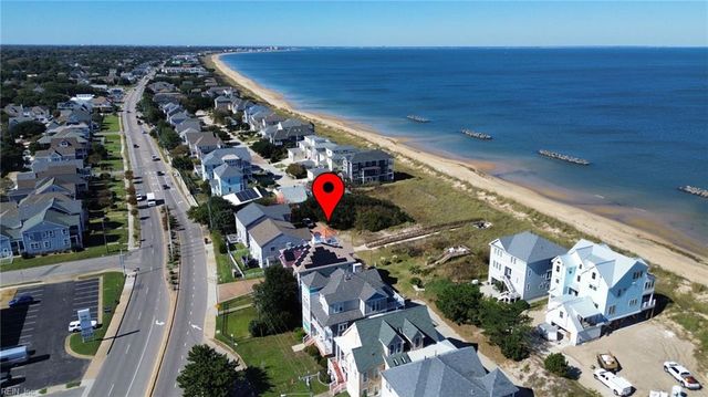 4019 Rugosa Rose CT, Norfolk, VA 23518