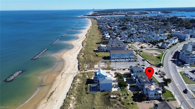 4019 Rugosa Rose CT, Norfolk, VA 23518