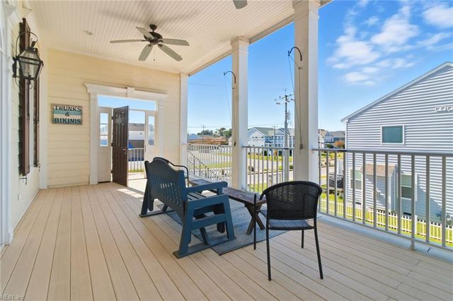 4019 Rugosa Rose CT, Norfolk, VA 23518