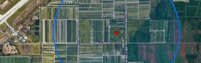 312 th ST, Homestead, FL 33033