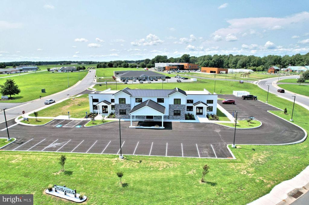 22284 West Liberty Way C, Milford, DE 19963