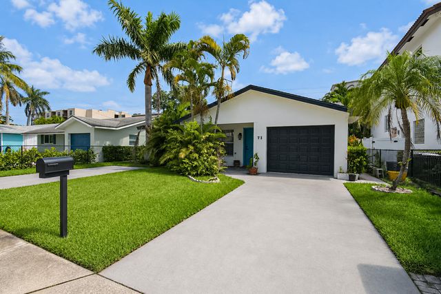 71 18th Avenue S, Lake Worth Beach, FL 33460