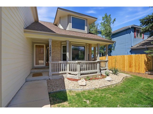 12483 W 84th Cir, Arvada, CO 80005