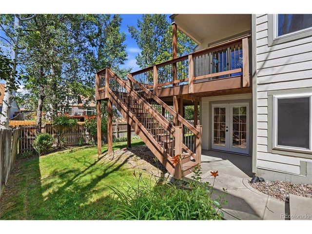 12483 W 84th Cir, Arvada, CO 80005