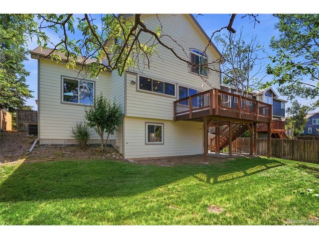 12483 W 84th Cir, Arvada, CO 80005
