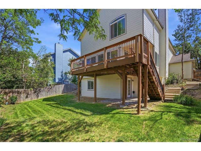 12483 W 84th Cir, Arvada, CO 80005