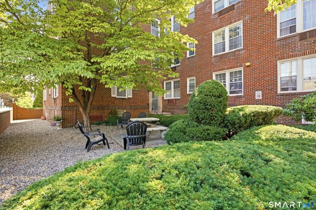 833 Summer Street 2E, Stamford, CT 06905