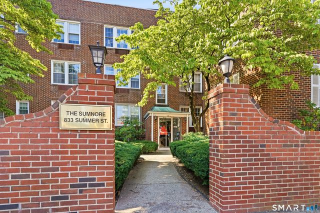 833 Summer Street 2E, Stamford, CT 06905