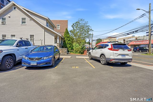 833 Summer Street 2E, Stamford, CT 06905
