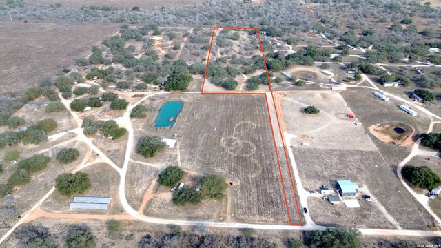 775 Mobile Home, Poteet, TX 78065
