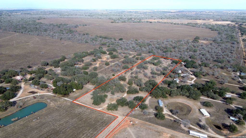 775 Mobile Home, Poteet, TX 78065