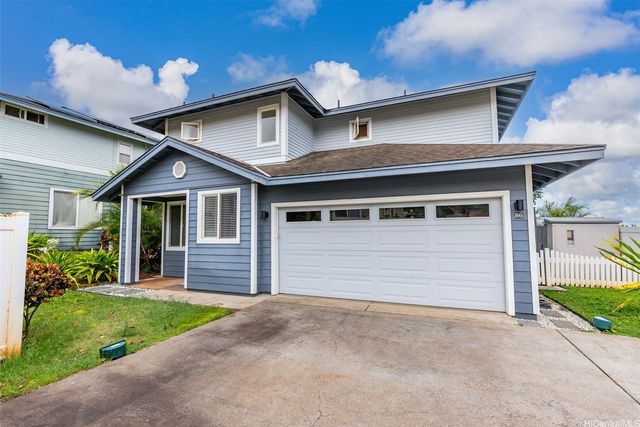 92-7049 Elele Street 86, Kapolei, HI 96707