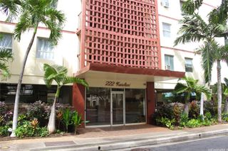 222 Kaiulani Avenue 303, Honolulu, HI 96815