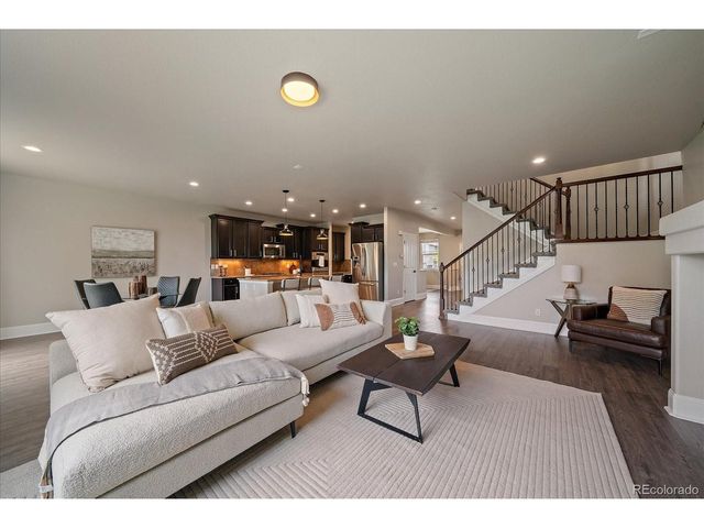 15610 Angelica Dr, Parker, CO 80134