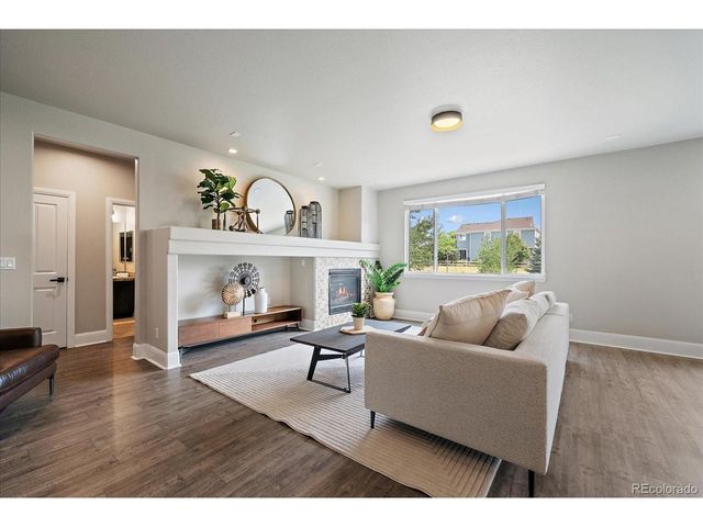15610 Angelica Dr, Parker, CO 80134