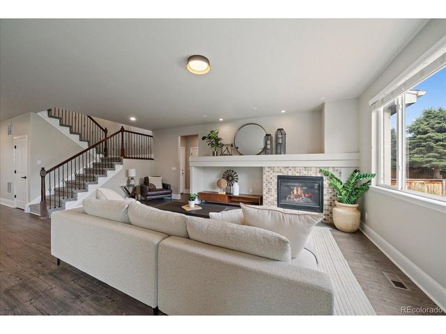 15610 Angelica Dr, Parker, CO 80134