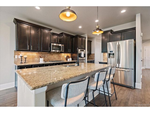 15610 Angelica Dr, Parker, CO 80134