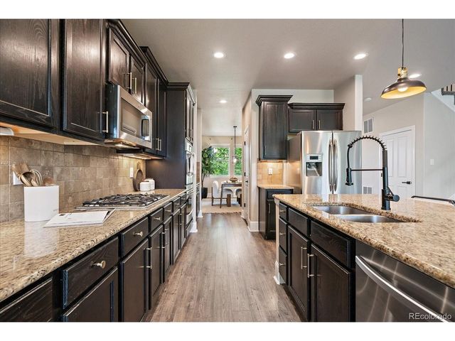 15610 Angelica Dr, Parker, CO 80134