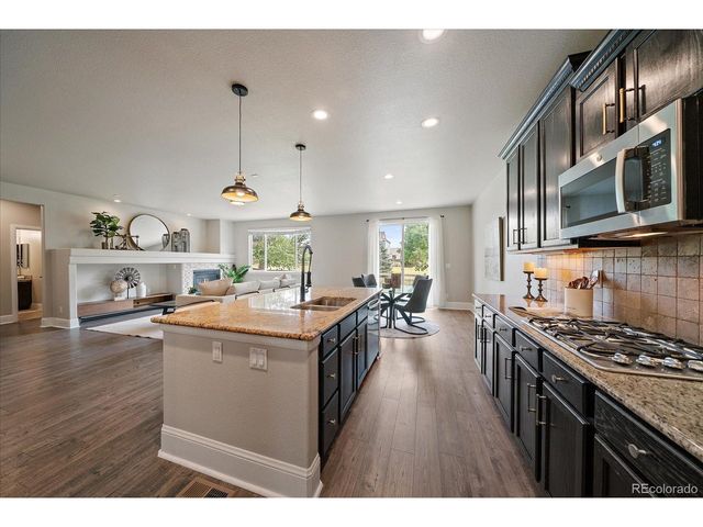15610 Angelica Dr, Parker, CO 80134