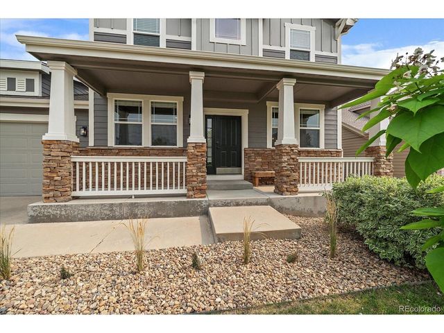 15610 Angelica Dr, Parker, CO 80134