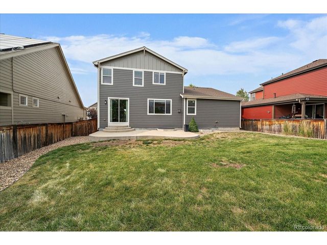15610 Angelica Dr, Parker, CO 80134