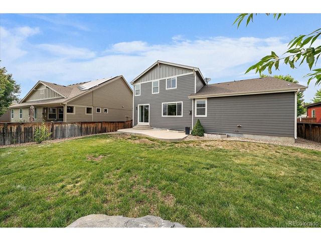 15610 Angelica Dr, Parker, CO 80134