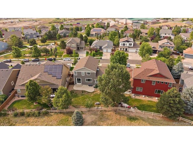 15610 Angelica Dr, Parker, CO 80134