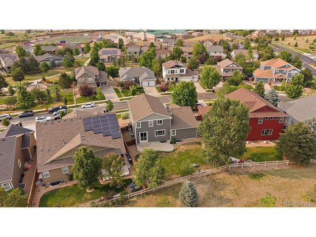 15610 Angelica Dr, Parker, CO 80134