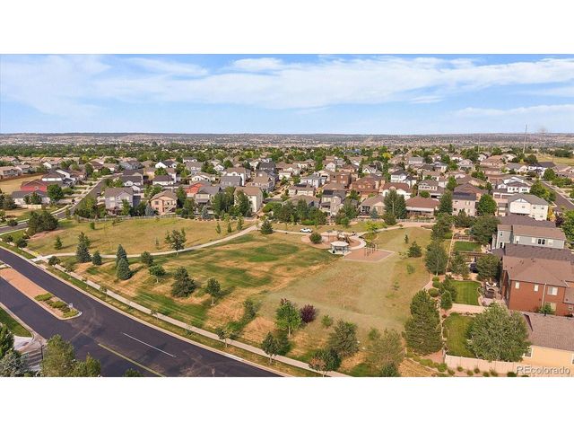 15610 Angelica Dr, Parker, CO 80134