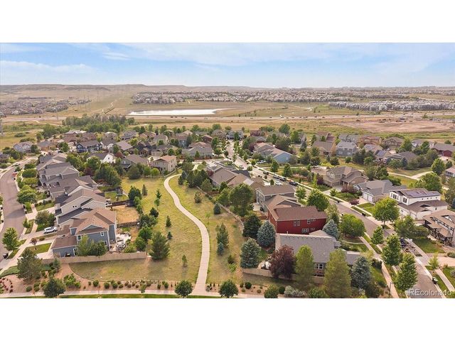 15610 Angelica Dr, Parker, CO 80134