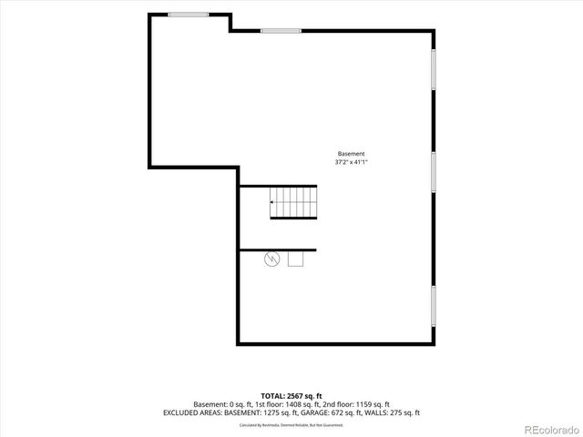15610 Angelica Dr, Parker, CO 80134
