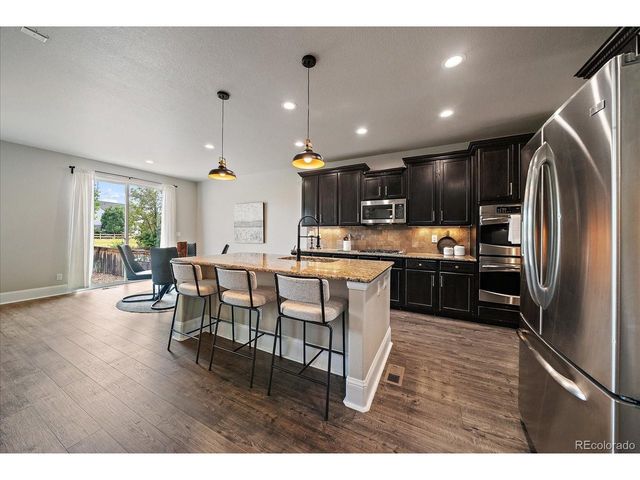 15610 Angelica Dr, Parker, CO 80134