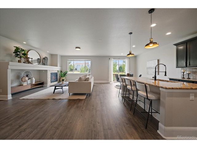 15610 Angelica Dr, Parker, CO 80134
