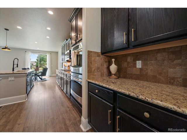 15610 Angelica Dr, Parker, CO 80134